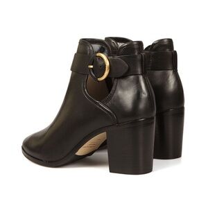 Ted baker heeled boots